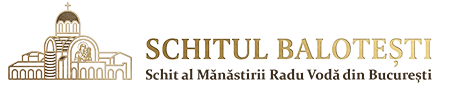 Schitul Balotesti